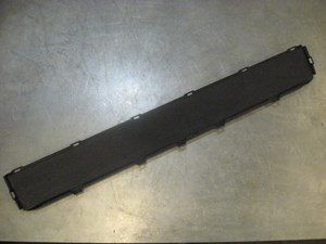 03 Nissan 350Z Rear Luggage Finish Trim Panel  R17713