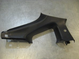 03 Nissan 350Z Rear LH Quarter Window Trim 76935 CD000 R17715