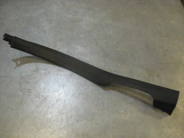 03 Nissan 350Z Rear LH Luggage Finish Trim Panel 84941 CD000 R17736