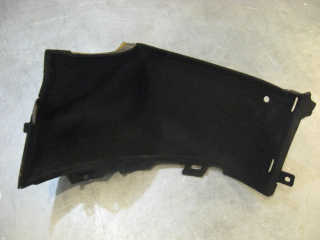 03 Nissan 350Z Rear LH Hatch Carpet Trim  R17737