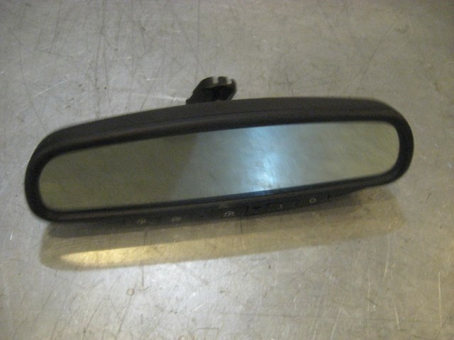 03 Nissan 350Z Rear View Mirror  R17741