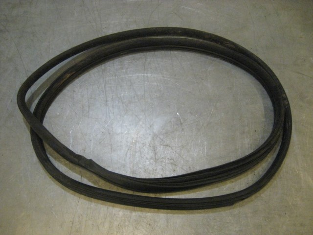 03 Nissan 350Z LH Driver Door Seal  R17759