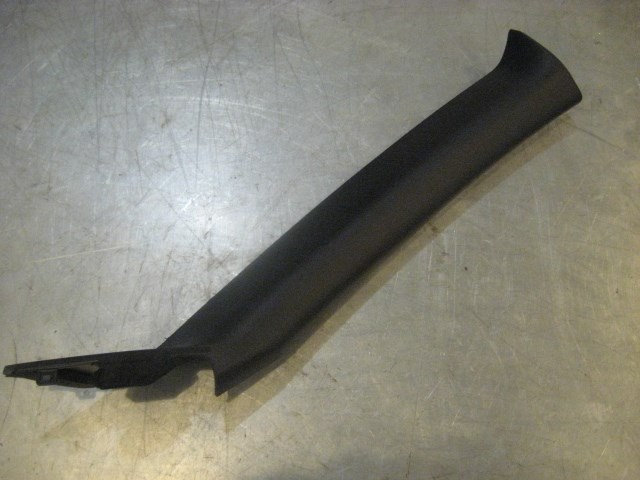 03 Nissan 350Z RH Passenger A Pillar Trim Panel 76911 CD000 R17765
