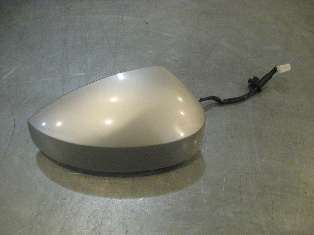 03 Nissan 350Z RH Passenger Side View Mirror - Part  R17799