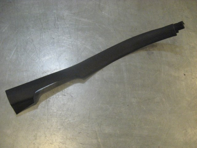 03 Nissan 350Z Rear RH Luggage Finish Trim 84940 CD000 R17803