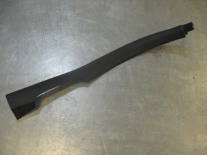 03 Nissan 350Z Rear RH Luggage Finish Trim 84940 CD000 R17803