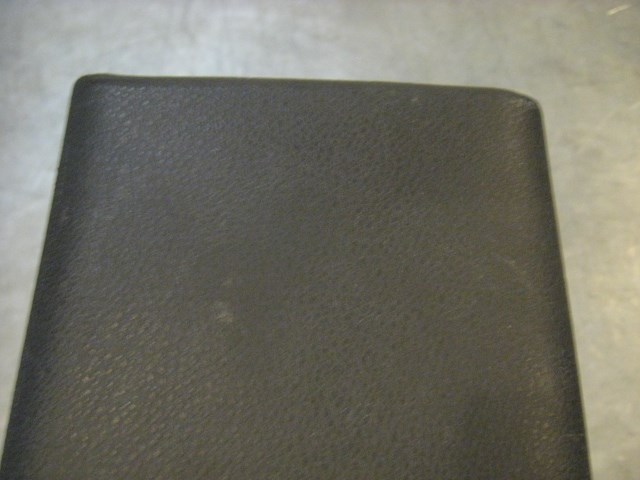 03 Nissan 350Z Rear RH Upper Strut Tower Trim Cover 93132 CD000 R17804