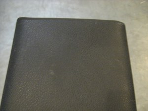 03 Nissan 350Z Rear RH Upper Strut Tower Trim Cover 93132 CD000 R17804