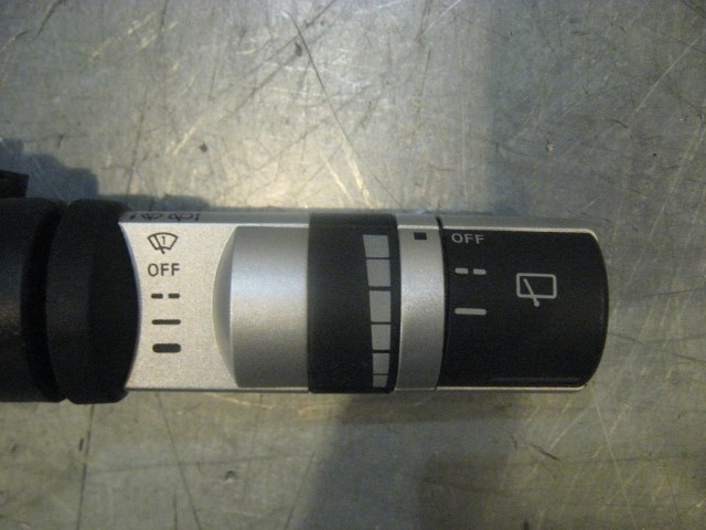 03 Nissan 350Z Wiper Column Switch  R17827