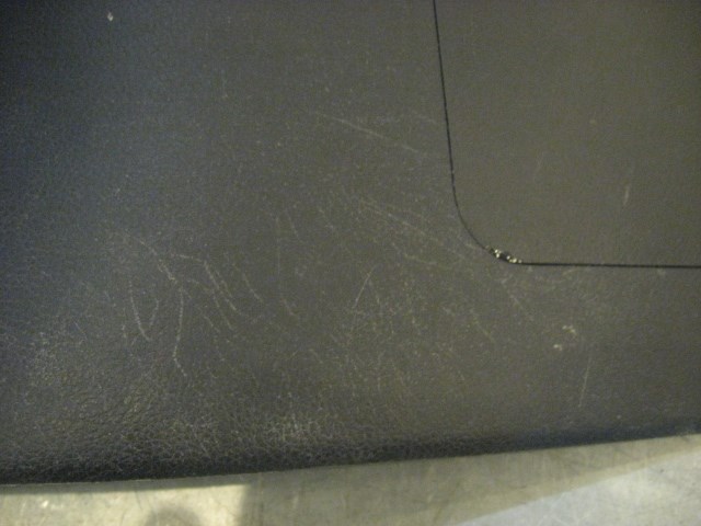 03 Nissan 350Z LH Driver Kick Panel Fuse Cover 66901 CD000 R17830