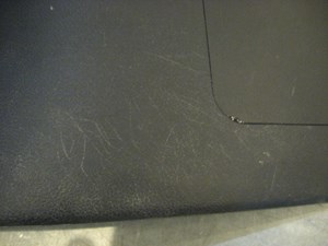 03 Nissan 350Z LH Driver Kick Panel Fuse Cover 66901 CD000 R17830