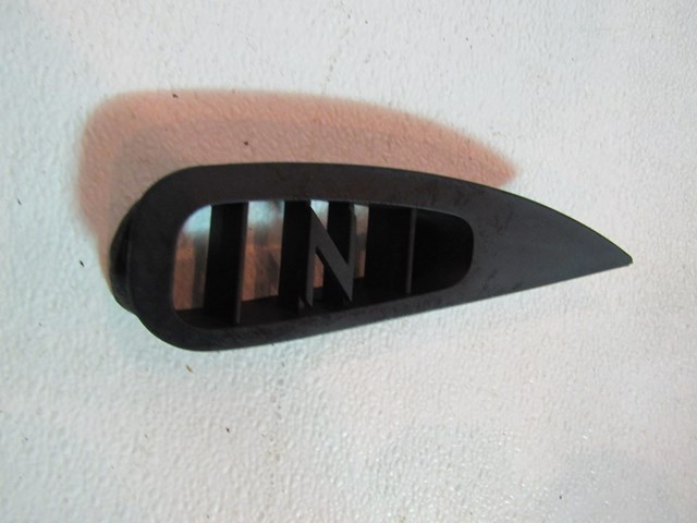 03 Nissan 350Z RH Passenger Z Dash Vent 68420 CD000 R17844