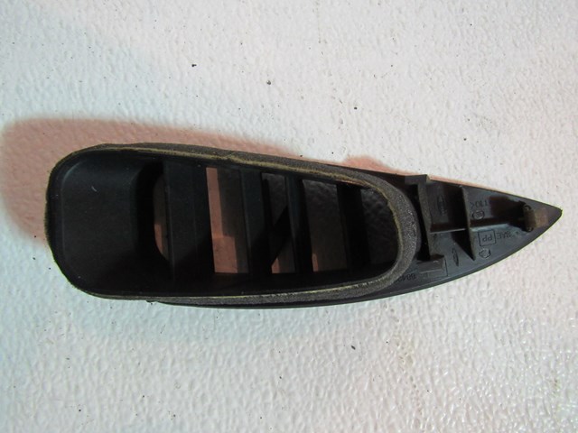 03 Nissan 350Z RH Passenger Z Dash Vent 68420 CD000 R17844