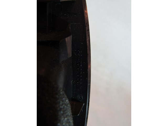 03 Nissan 350Z RH Passenger Z Dash Vent 68420 CD000 R17844