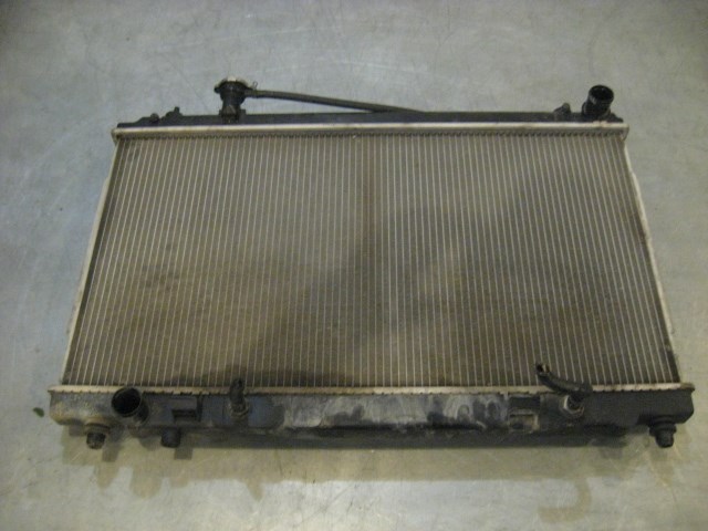 2003 Nissan 350Z Automatic Transmission AT Radiator Assembly OEM  R17847