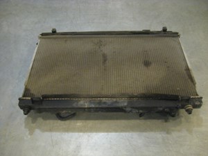 2003 Nissan 350Z Automatic Transmission AT Radiator Assembly OEM  R17847