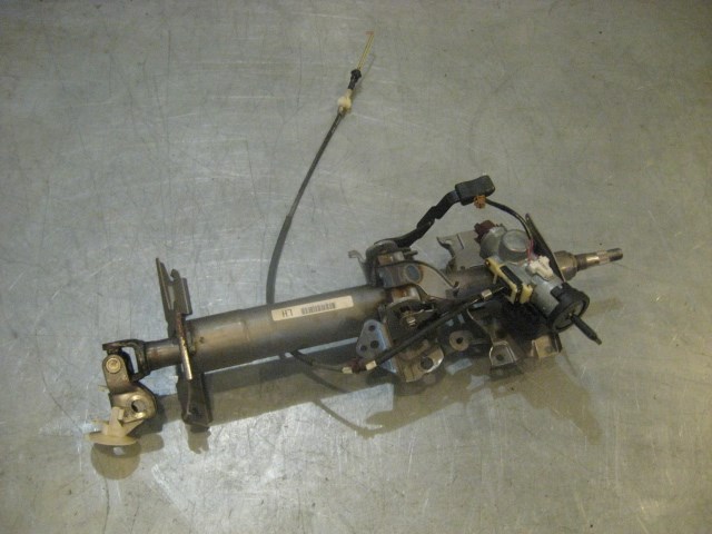03 Nissan 350Z Steering Column Assembly  R17851