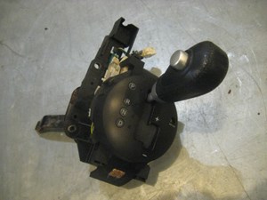 2003 Nissan 350Z Automatic Transmission A/T Gear Selector Shifter Assembly OEM