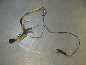 08 Infiniti G37 Coupe Dome Lamp Wiring Harness  R17864