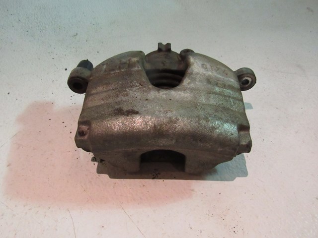 08 Infiniti G37 Coupe Front LH Driver Brake Caliper  R17866