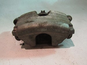 08 Infiniti G37 Coupe Front LH Driver Brake Caliper  R17866