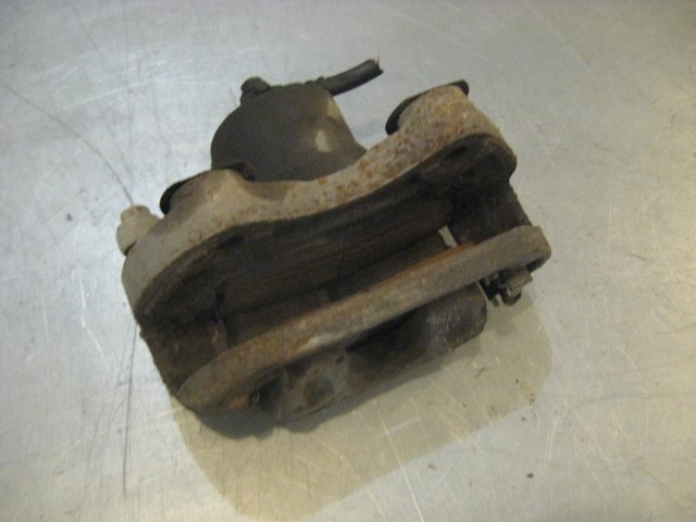 03 Nissan 350Z Front RH Brake Caliper  R17877