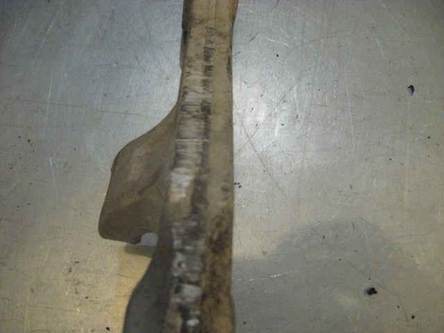 03 Nissan 350Z Front RH Lower Transverse Arm  R17880