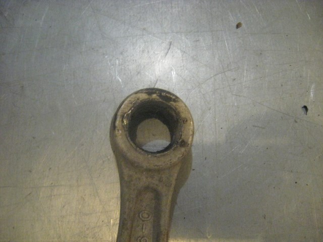 03 Nissan 350Z Front RH Lower Transverse Arm  R17880