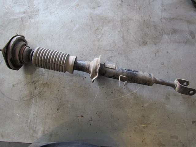 03 Nissan 350Z Front RH Strut R17881