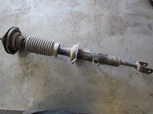 03 Nissan 350Z Front RH Strut R17881
