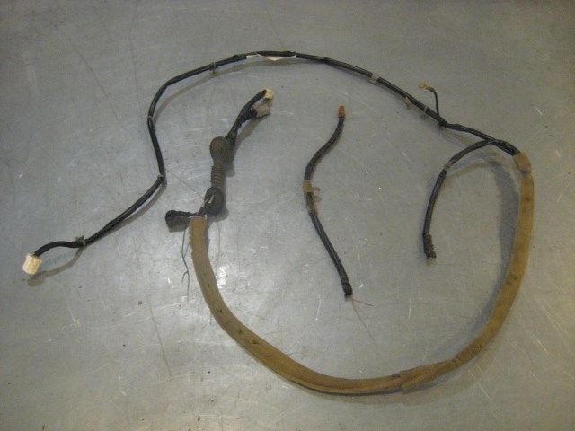 03 Nissan 350Z Rear Hatch Wiring Harness 24051 CD000 R17901