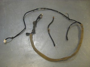 03 Nissan 350Z Rear Hatch Wiring Harness 24051 CD000 R17901