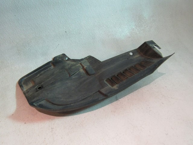 2003 Nissan 350Z Rear Passenger Fender Liner  R17914 