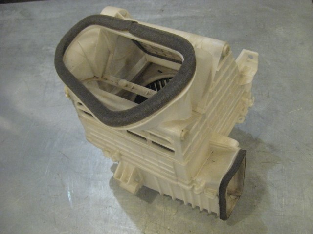 03 Nissan 350Z Blower Motor HVAC Assembly 27200 CD000 R17932