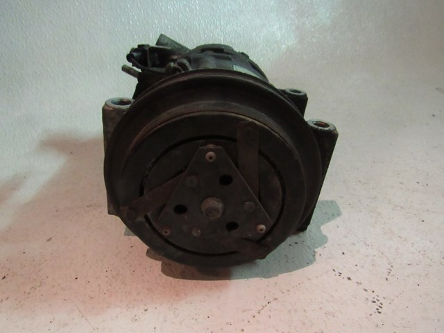03 Nissan 350Z AC Compressor Assy 92600 CD100 R17943