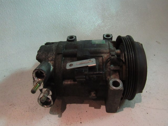 03 Nissan 350Z AC Compressor Assy 92600 CD100 R17943