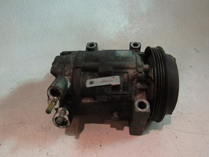 03 Nissan 350Z AC Compressor Assy 92600 CD100 R17943