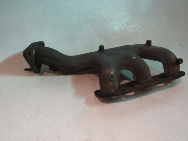 03 Nissan 350Z LH Driver Exhaust Manifold  R17944