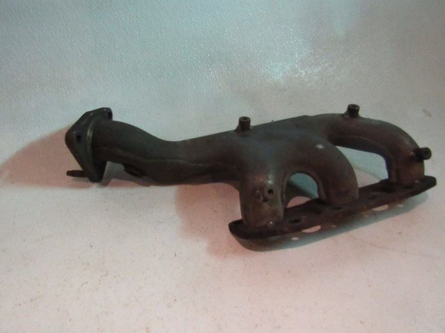 03 Nissan 350Z LH Driver Exhaust Manifold  R17944