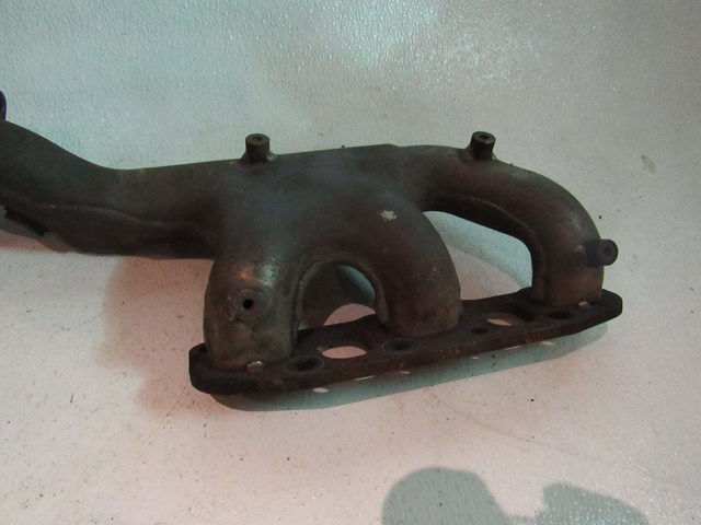 03 Nissan 350Z LH Driver Exhaust Manifold  R17944