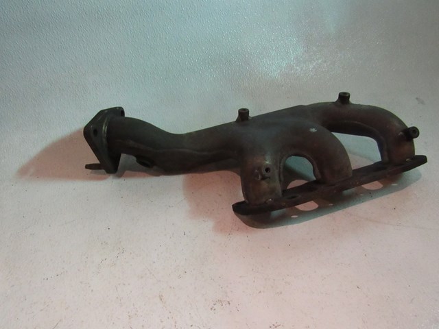 03 Nissan 350Z LH Driver Exhaust Manifold  R17944
