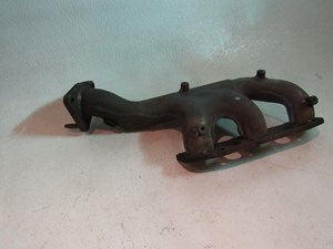 03 Nissan 350Z LH Driver Exhaust Manifold  R17944