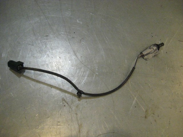 03 Nissan 350Z LH Exhaust Manifold O2 Sensor  R17947