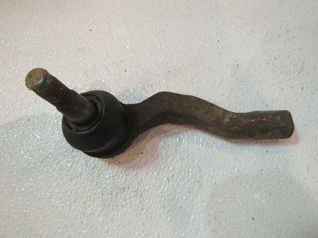 03 Nissan 350Z LH Driver Tie Rod End  R17948