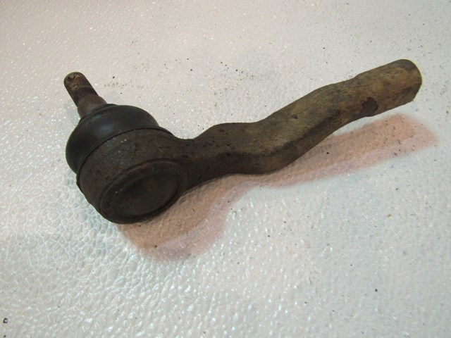 03 Nissan 350Z LH Driver Tie Rod End  R17948