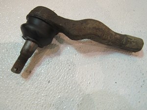 03 Nissan 350Z LH Driver Tie Rod End  R17948