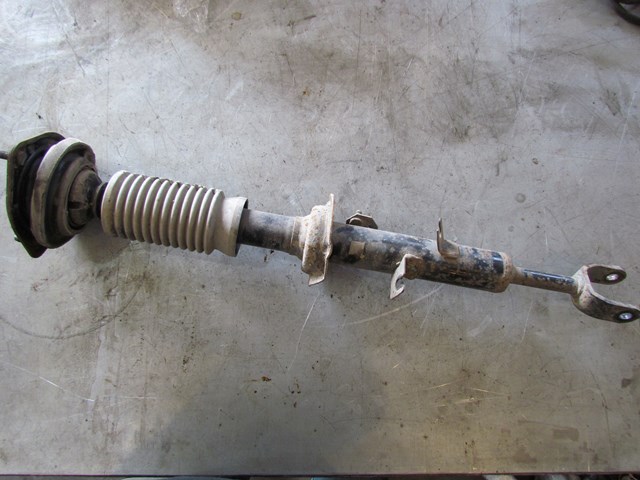 03 Nissan 350Z Front LH Strut R17950