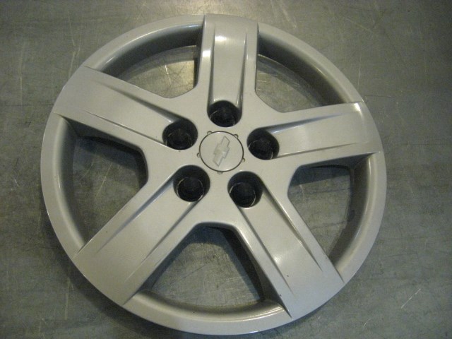 07  EQUINOX 1 in Wheel Hub Cap Cover  R17967