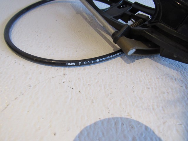 04 BMW M3 RH Passenger Exterior Door Handle  R17985