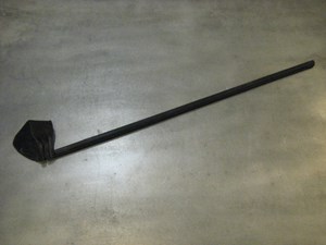 04 BMW M3 Front RH Exterior Window Sill  R17986